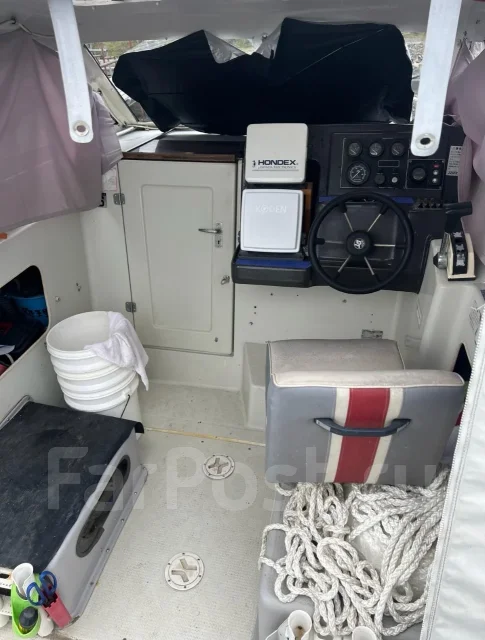 Yamaha FR-25. 1997 ���, ����� 7,5��., ��������� ��� ���������, ������ ����