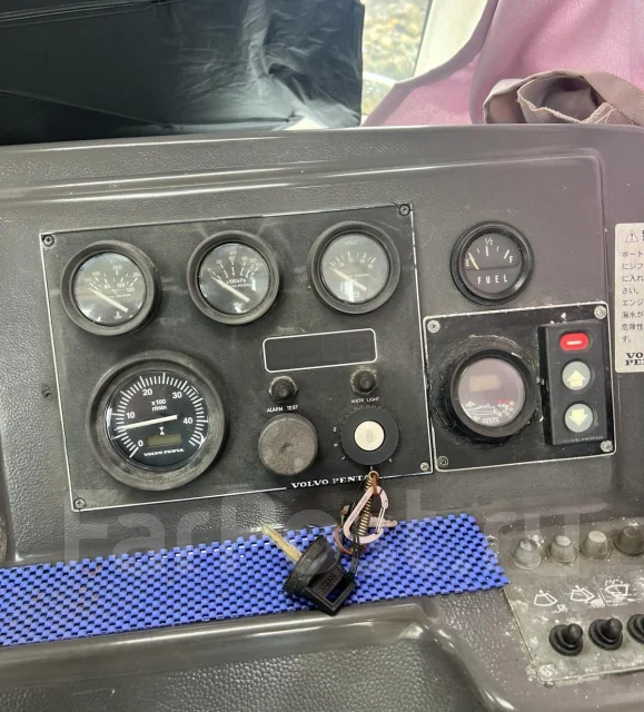 Yamaha FR-25. 1997 ���, ����� 7,5��., ��������� ��� ���������, ������ ����