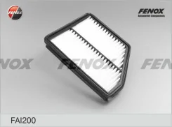 ������ ��������� Hyundai Matrix 01-10 1.6, 1.8 Fenox FAI200 FAI200 ����