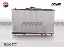 �������� ���������� Toyota Camry 2.5, 3.5 11- MT Fenox RC00277 RC00277 ����