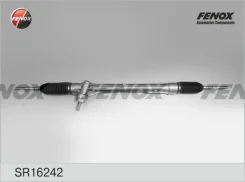 ����� ������� ������������ ��� ���������������� Toyota Rav 4 05- Fenox SR16242 SR16242 ����