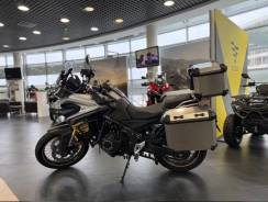 Voge 525DSX Adventure. 525����. ��., ��������, ��� ���, ��� �������. ��� ����� �� ������������ ����