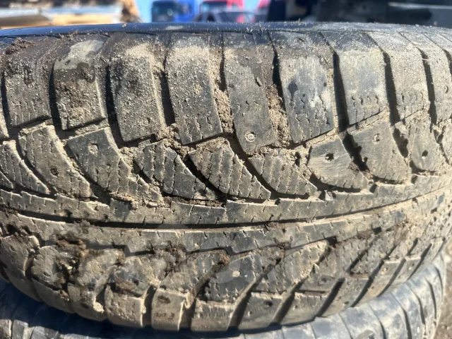 GT Radial Champiro IcePro SUV. ������, ����������, 2014 ���, �/�, ����� 50 % ����