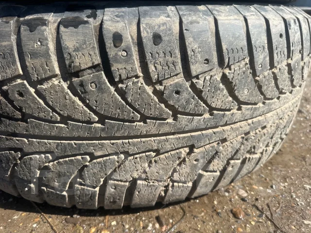 GT Radial Champiro IcePro SUV. ������, ����������, 2014 ���, �/�, ����� 50 % ����