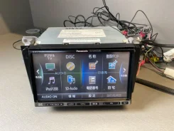 Panasonic CN-DV250D ����
