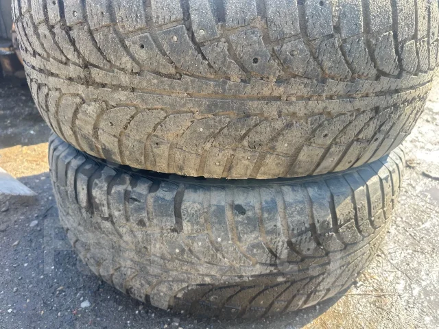 GT Radial Champiro IcePro SUV. ������, ����������, 2014 ���, �/�, ����� 50 % ����