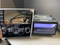 Panasonic CN-LR700DFA ����