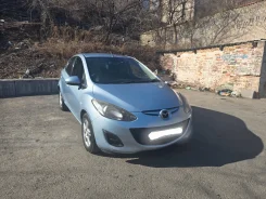 Mazda Demio. �������, 4wd, ������ ����