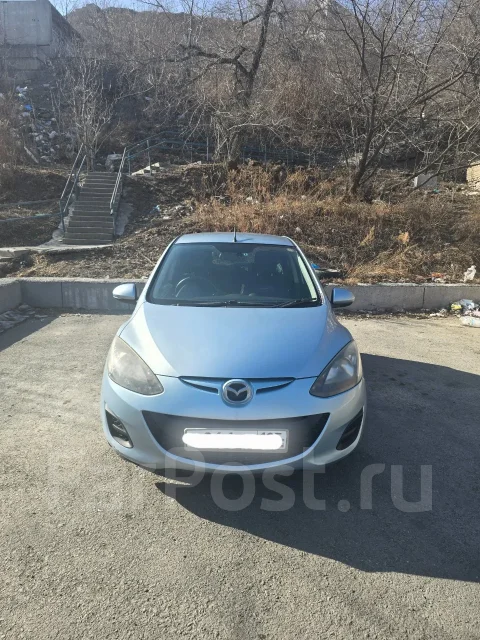 Mazda Demio. �������, 4wd, ������ ����