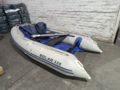 Solar 330. 2010 ���, ����� 3,3��., ��������� ��� ��������� ����
