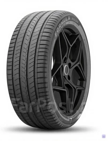 Formula Rosso. ������, 2025 ���, ����� ����