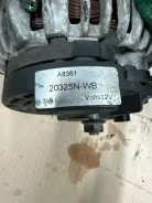 ��������� Mercedes-Benz Sprinter 2010 A0121547902 W906 OM651.955 A0121547902 ����