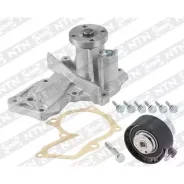 ������ ��� [117x22] + ����� + ����� FORD Fusion/Focus/Mondeo, Mazda 2, Volvo C30/S40/V50 1.25-1.6 01- NTN-SNR KDP452280 KDP452280 ����