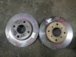 ���� ��������� �������� Honda CR-V RD1 B20B 260�� 45251-S10-000 ����