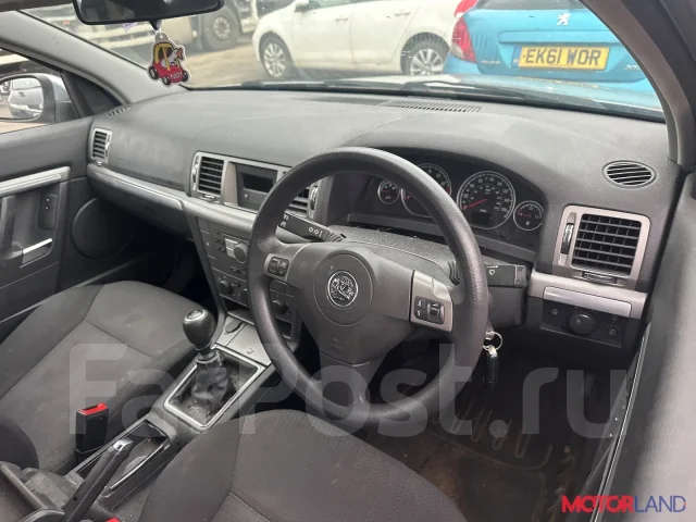 ������� Opel Vectra C 2002-2008 21095666 93176051 ����