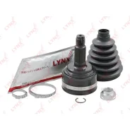 ���� �������� | ����� ����/��� | Honda Civic U2 4WD, HR-V GH1, GH2, GH3, GH4 Lynxauto CO3409 CO3409 ����