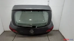 ������ ��������� Opel Astra J 2010-2017 21087375 126001 ����