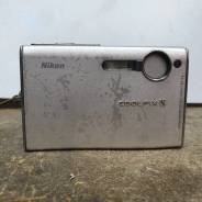 Nikon Coolpix S5 ����