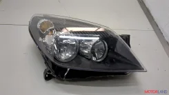 ���� (��������) Opel Astra H 2004-2010 21091147, ������ 1216562 ����