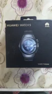 Huawei Watch 5. GPS, NFC, IP68 ����