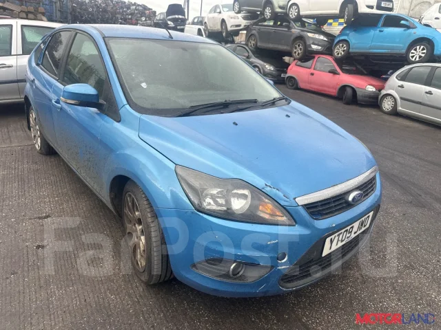 ��������� Ford Focus 2 2008-2011 21208809 1708322 ����