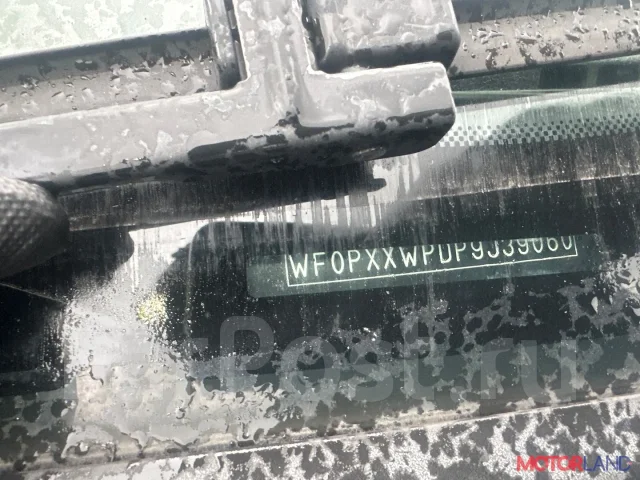 ��������� Ford Focus 2 2008-2011 21208809 1708322 ����