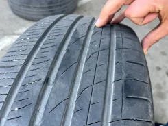 Toyo Proxes CL1 SUV. ������, 2021 ���, �/�, ����� 15 %. ��������� ����