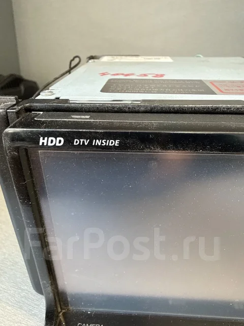 Eclipse AVN770HDmkII ����