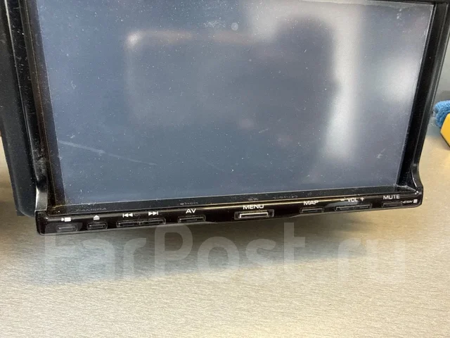 Eclipse AVN770HDmkII ����