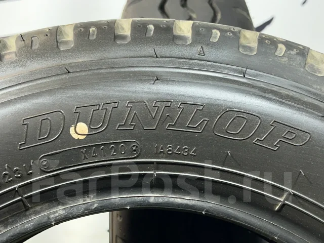 Dunlop SP 485. ������, 2020 ���, �/�, ����� 5 % ����