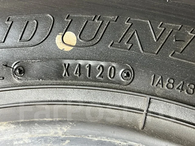 Dunlop SP 485. ������, 2020 ���, �/�, ����� 5 % ����