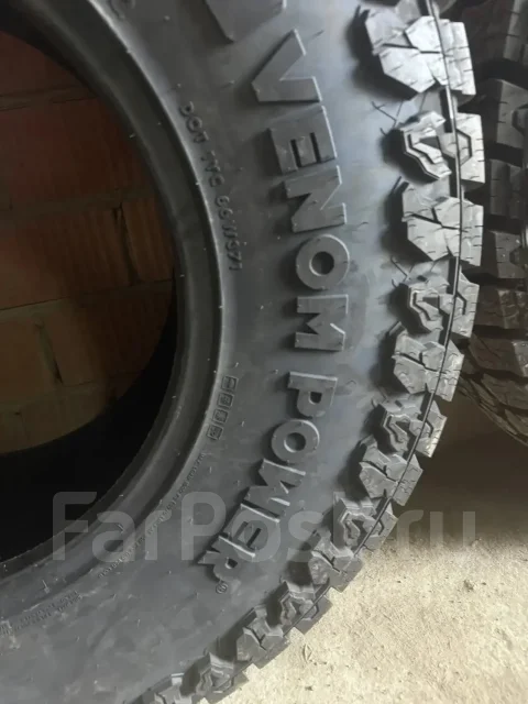 Venom Power Swampthing A/T. ����� at, 2025 ���, �����. �������� ������ ����