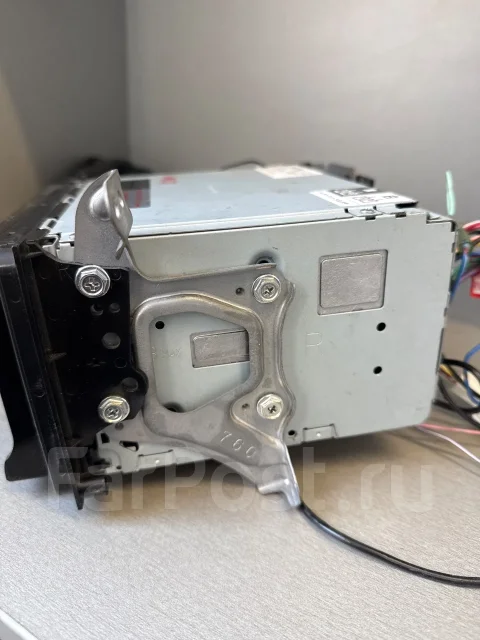 Eclipse AVN770HDmkII ����