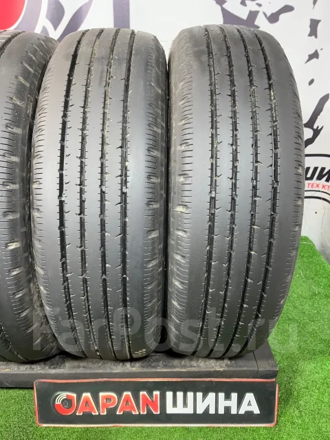 Bridgestone R202. ������, 2018 ���, �/�, ����� 5 % ����