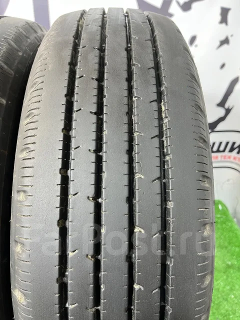 Bridgestone R202. ������, 2018 ���, �/�, ����� 5 % ����