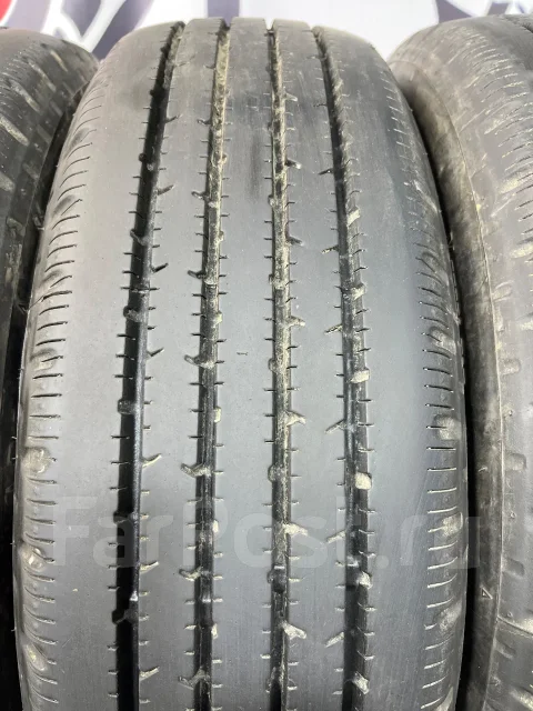Bridgestone R202. ������, 2018 ���, �/�, ����� 5 % ����