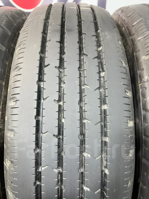 Bridgestone R202. ������, 2018 ���, �/�, ����� 5 % ����