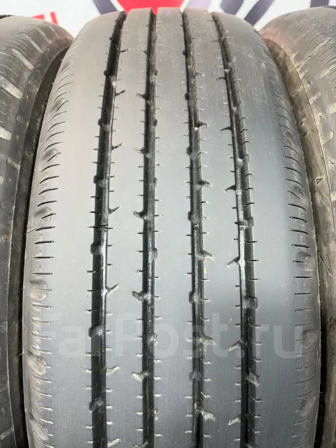Bridgestone R202. ������, 2018 ���, �/�, ����� 5 % ����