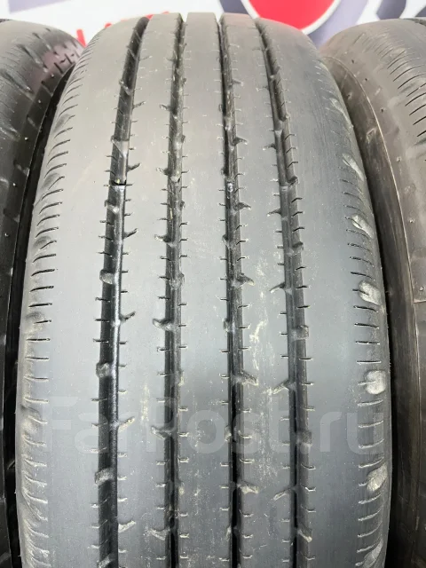 Bridgestone R202. ������, 2018 ���, �/�, ����� 5 % ����