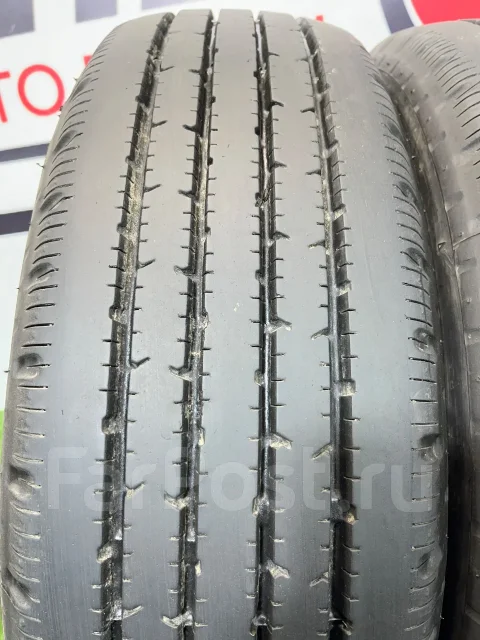 Bridgestone R202. ������, 2018 ���, �/�, ����� 5 % ����