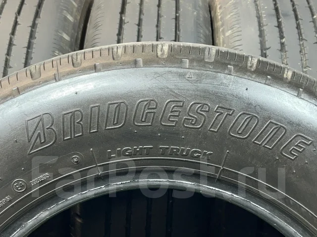 Bridgestone R202. ������, 2018 ���, �/�, ����� 5 % ����