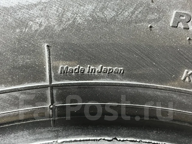 Bridgestone R202. ������, 2018 ���, �/�, ����� 5 % ����