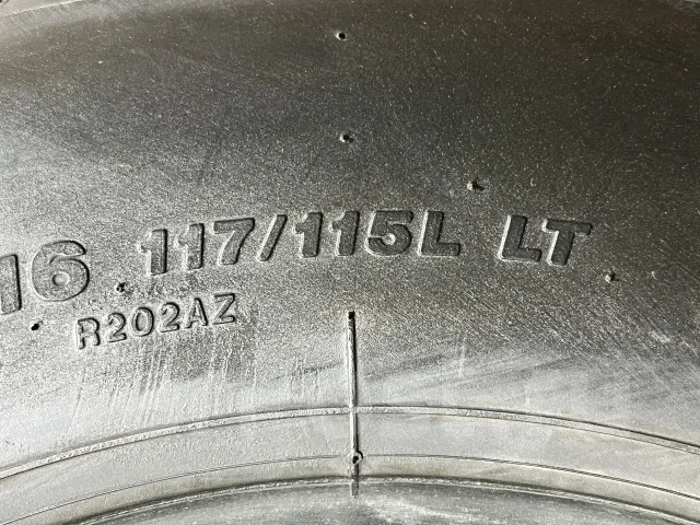 Bridgestone R202. ������, 2018 ���, �/�, ����� 5 % ����