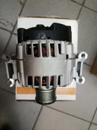 ��������� Mersedes E200 1.8 Kompressor LIN 150A A2711541502 A2711541502 ����