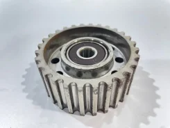 ����� �������� Toyota Land Cruiser Prado 1993 1350354030 LJ78 2LTE [4620] 1350354030 ����