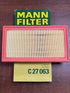 ������ ��������� ��� Toyota / Lexus MANN C27063 C27063 ����