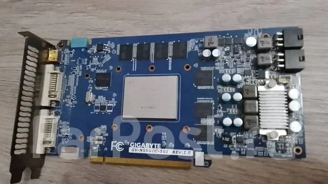 GeForce GTX 560 Ti ����