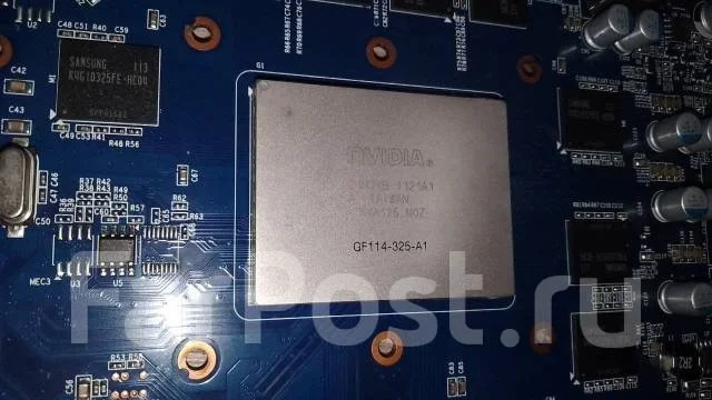 GeForce GTX 560 Ti ����