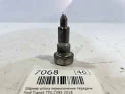 ������ ����� ������������ �������� Ford Transit 2018 1521555 TTG CVR5 [7068] 1521555 ����
