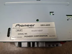 Pioneer DEH ����